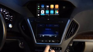 How to Add Android Auto Honda Crosstour - Add Android Auto Apple CarPlay to Honda Crosstour HDMI DV