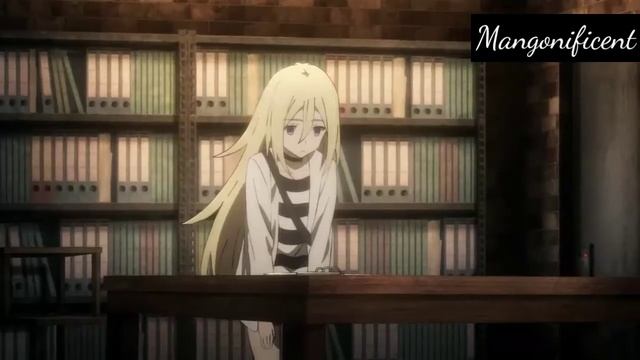 Amv - АЛИСА смотреть онлайн