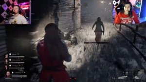 Эвил дед зэ гейм