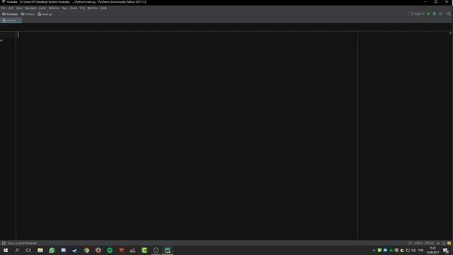 Python 3.6 Dersleri #34 | tuplelar смотреть онлайн