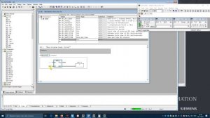 Simatic FBD ч.2 - Типы переменных. Конвертирование типов переменных.