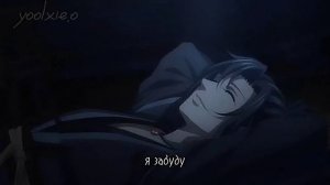 "В моей душе нет больше места для тебя" Сяо Син Чень и Сюэ Ян.