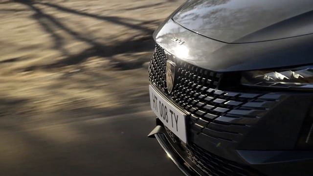 New 2023 PEUGEOT 508 GT facelift is here! First Look (Interior, Exterior) смотреть онлайн