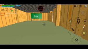 папал балди в чикен ган