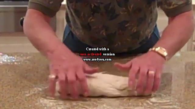 How to Make Baguettes Using a Bread Machine смотреть онлайн