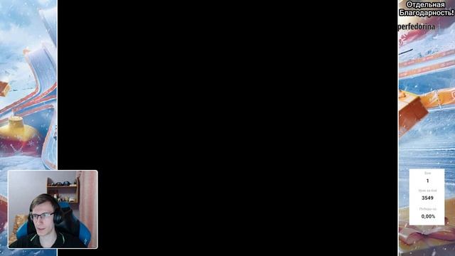 Скорость решает все проблемы? | T95E6 и AMX 30B смотреть онлайн