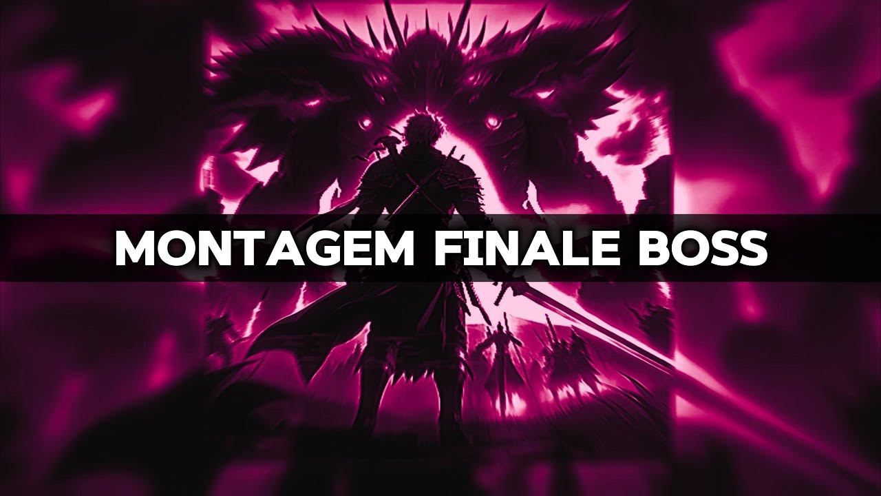 MONEY$KEY - MONTAGEM FINALE BOSS (SLOWED + REVERB) | TIK TOK SONG смотреть онлайн