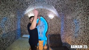 ✅Турецкая баня в квартире под ключ?Все о хамаме ⚜⚜⚜