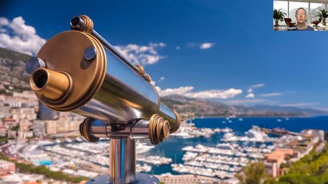 Медитация 3. Наблюдение за мыслями. Спокойный ум в суматошном мире смотреть онлайн