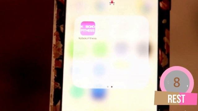 EXTREME TONING Abs + Lowerbody + Arms Workout (10 min) смотреть онлайн