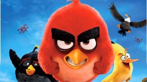 descargar angry birds la pelicula en español latino HD