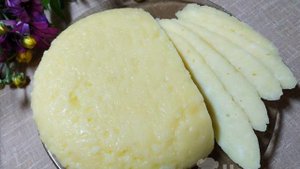 Сыр домашний из творога
