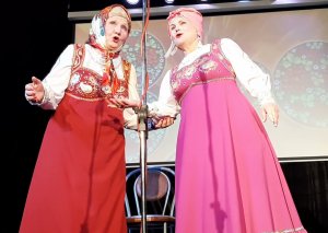 между нами девочками