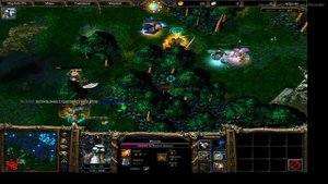 Дота Варкрафт Раста | dota warcraft rhasta #godota #iccup #shorts