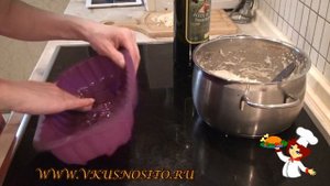 Рецепт нежного, вкусного суфле из куриного фарша в духовке