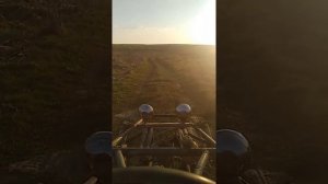 багги ИЖ ЮПИТЕР 5