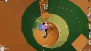 Я ЗНАЮ, ГДЕ ЖИВЁТ ЙОШИ! Roblox Tower of Hell