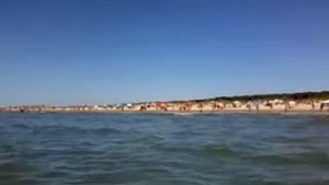 Отдых в Испании. Андалусия, Пунта Умбрия.