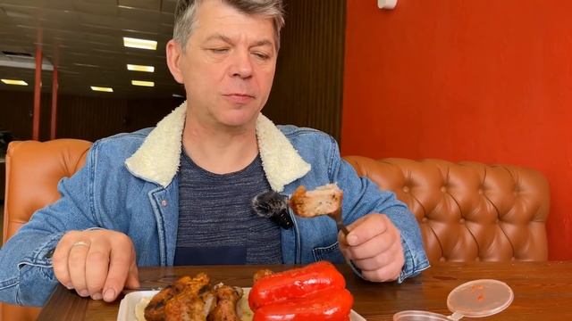 МЫ В АНАПЕ | ГОЛОДНЫЕ | ЦЕНТРАЛЬНЫЙ РЫНОК | ОБСТАНОВКА В ГОРОДЕ