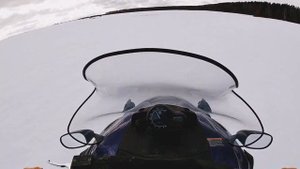 Yamaha викинг профессионал. Тест драйв на скорость.