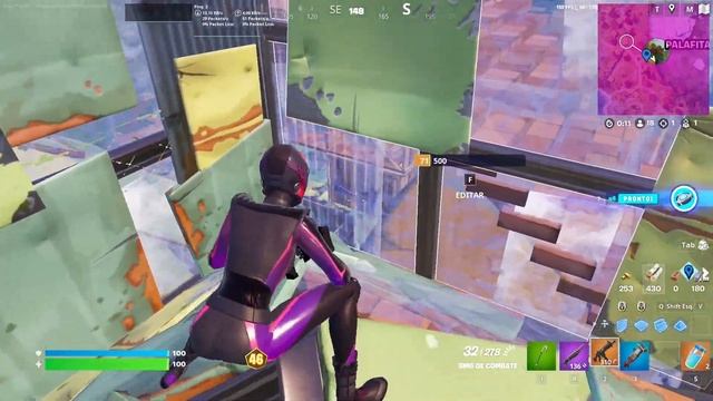 Gameplay da minha Solo Cash Cup (Quase Vomitei ?) смотреть онлайн