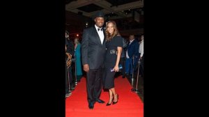 Леннокс Льюис – биография и жизнь британского и канадского боксёра-профессионала