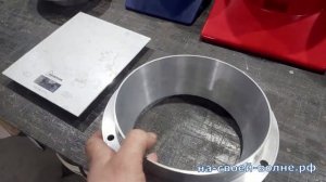 Обечайки VEZDEHOD | Новинка сезона 2021