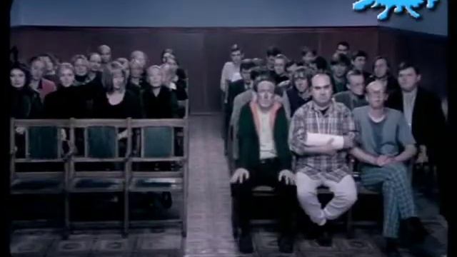 Основной инстинкт Халатики смотреть онлайн