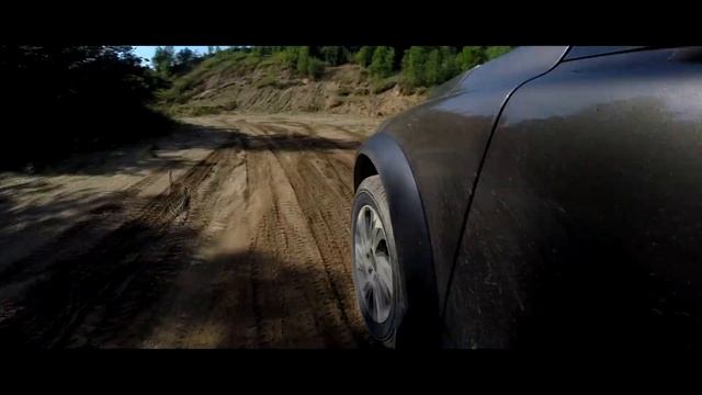 Volvo XC70. Выходной в Сычево. смотреть онлайн