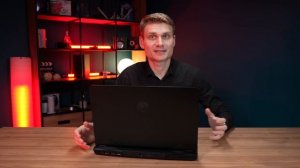 Новый лидер производительности! Обзор MSI Alpha 17 C7VG-026XBY