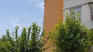 Худжанд 2022 18-й микрорайон дома 5 и 4