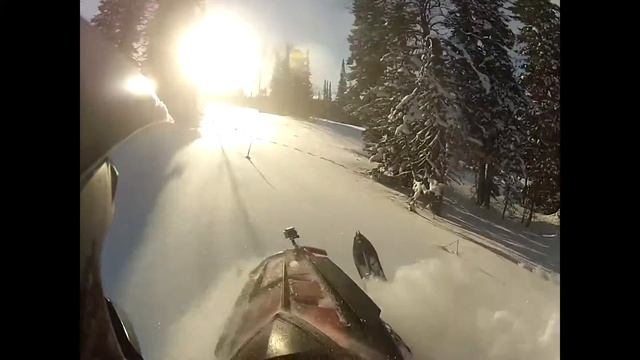 Приисковый. Открытие сезона. Polaris Assault смотреть онлайн