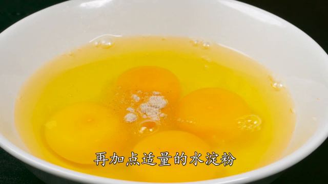 韭菜炒雞蛋，該先炒韭菜還是雞蛋？教你正確做法，鮮嫩清脆不出水