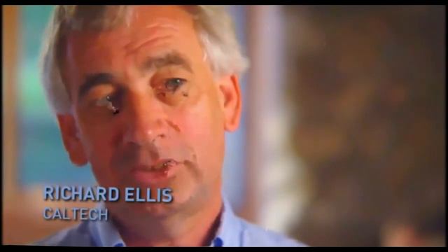 КОСМОС, КОТОРОГО МЫ НЕ ВИДИМ! Что занимает большую часть пространства? смотреть онлайн