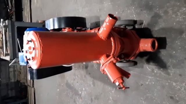 Розчинопомпа СО-50/ам смотреть онлайн