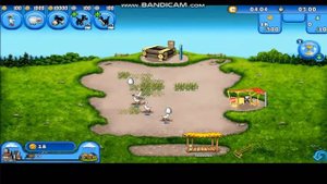 Весёлая ферма обзор. Farm frenzy free