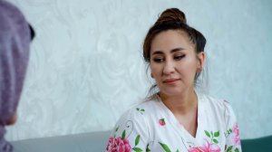 Birinchi muhabbat (Qodirxon 5-Mavsum) 59-QISM