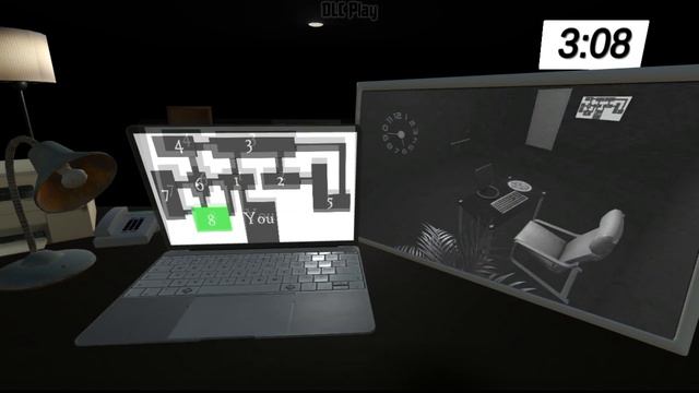 Five Nights at Floppa (Пять Ночей с Шлёпой) | ВСЕ СКРИМЕРЫ (ALL JUMPSCARES) смотреть онлайн