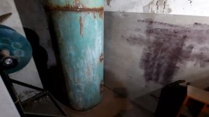 Теплоаккумулятор почти за копейки за два дня.