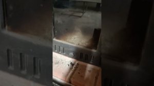 трап в парилке, приток воздуха, Вентиляция басту, газобетон