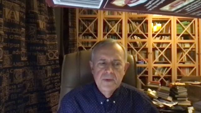 А.В. Лебедев «Философия Гераклита» Встреча 26 (17.03.2022) смотреть онлайн