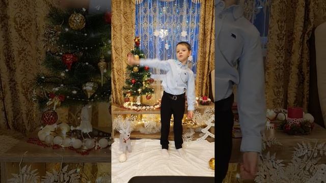 Иван Суриков, стихотворение "Зима" смотреть онлайн