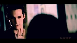 Kai and Elena || шепот в темноте