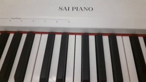 серенькая кошечка колыбельная песня на фортепиано