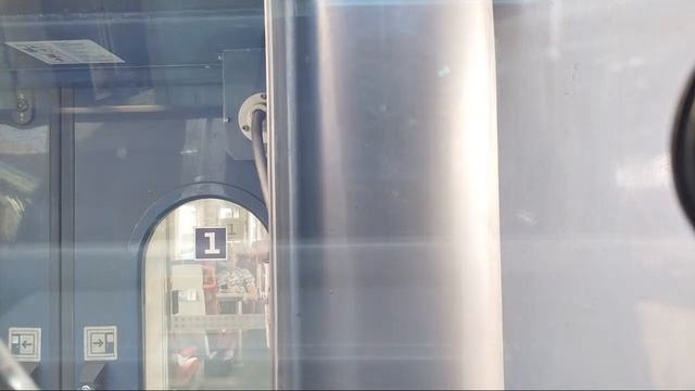 MaDaDev inc. - Стрим из Кабины Машиниста Чешских ЖД (ČD) смотреть онлайн