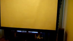 лифт для проектора ( Prtojector Lift )