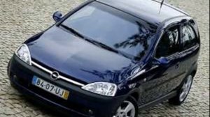 Opel Corsa 1.4i Twinport Cosmo