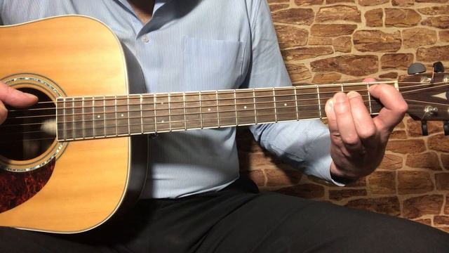 Аккорд Gm6/B на гитаре смотреть онлайн