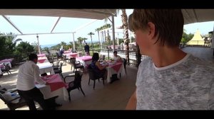 ТУРЦИЯ 🔥 ВСЁ ВКЛЮЧЕНО! Alva Donna Beach Resort Comfort. Чем кормят туристов на отдыхе