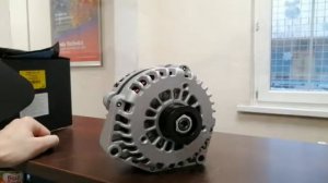Обзор генератора TT11632 производства Тесла Техникс (Tesla Technics)